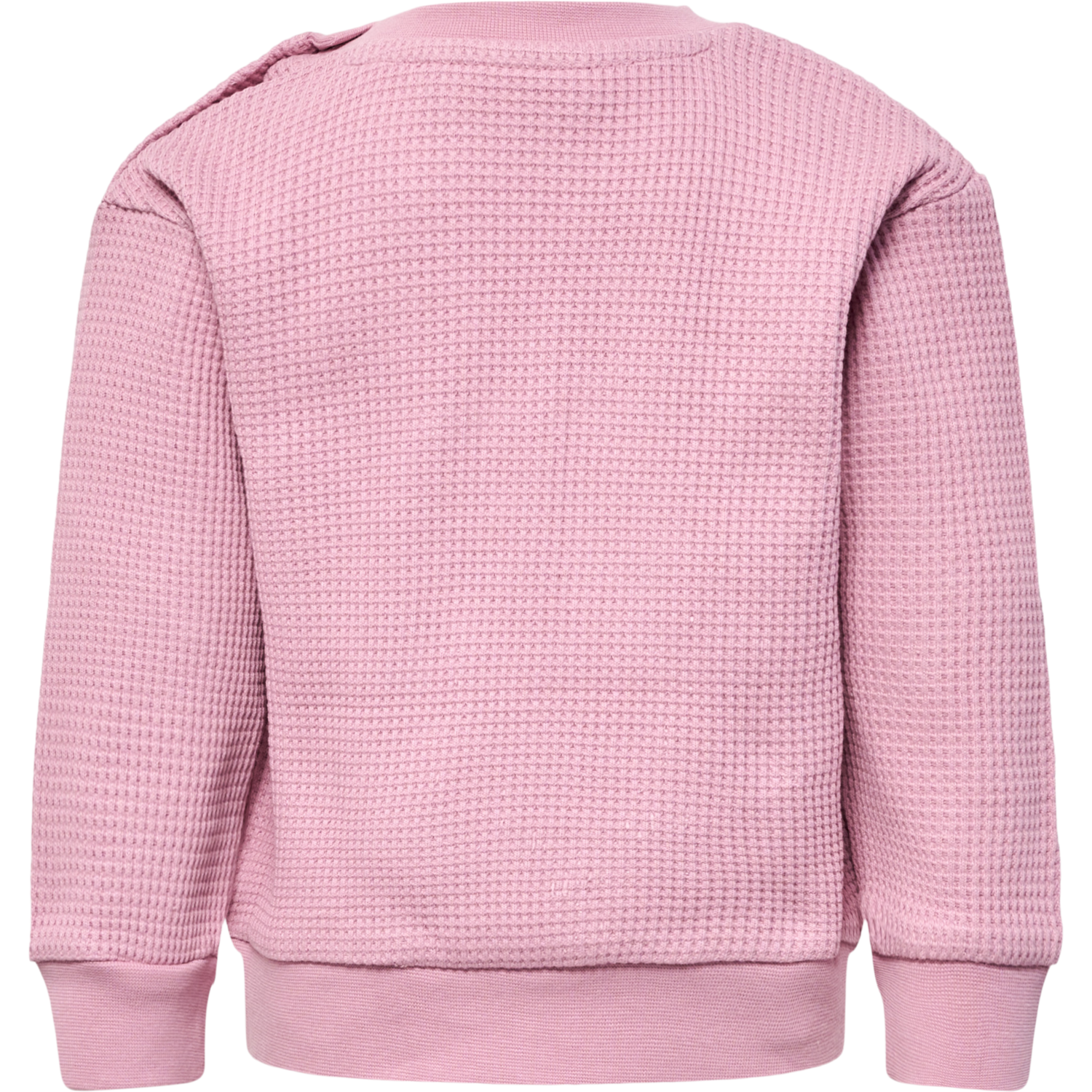 hmlCOSY SWEATSHIRT, ZEPHYR, packshot