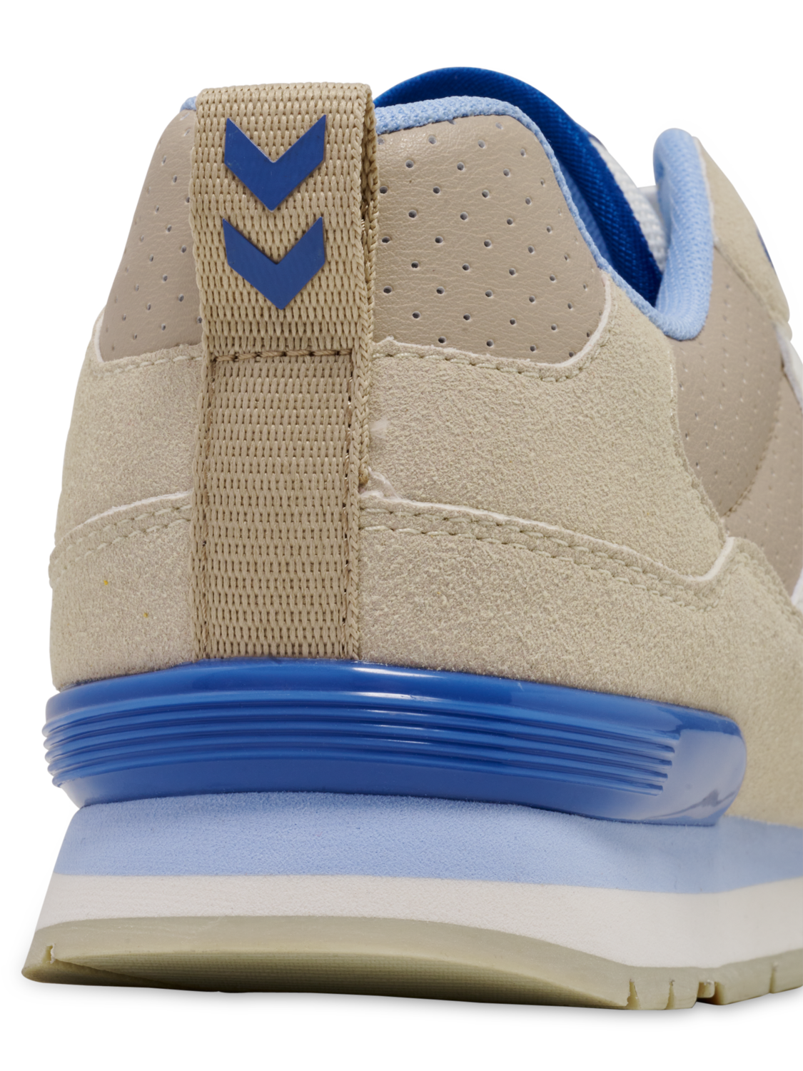 MONACO 86 PE, FOG/CERULEAN, packshot