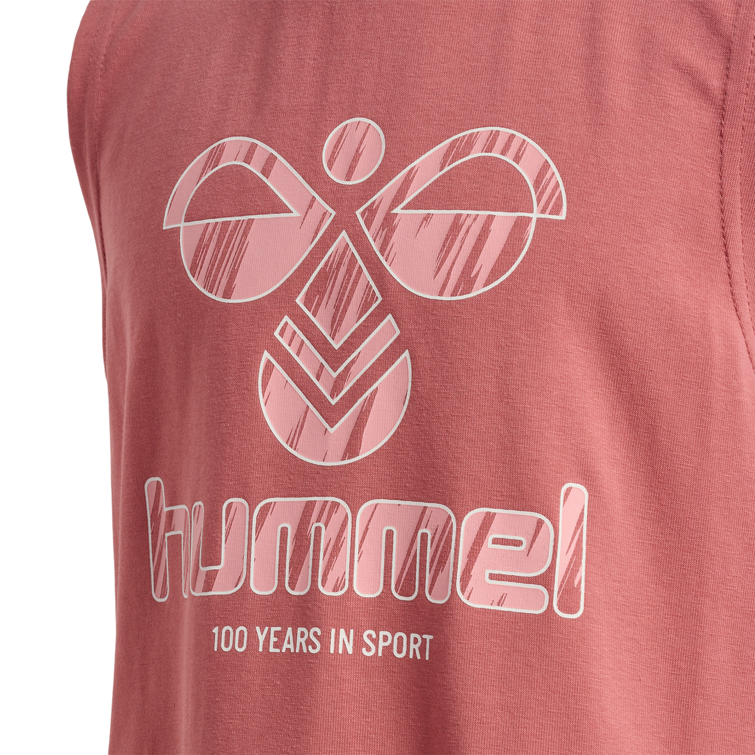 hmlGIANNA DRESS S/L, 8164, packshot