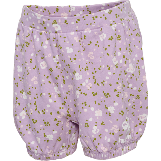 hmlGLAD SHORTS, ORCHID BLOOM hmlGLAD SHORTS, ORCHID BLOOM, packshot