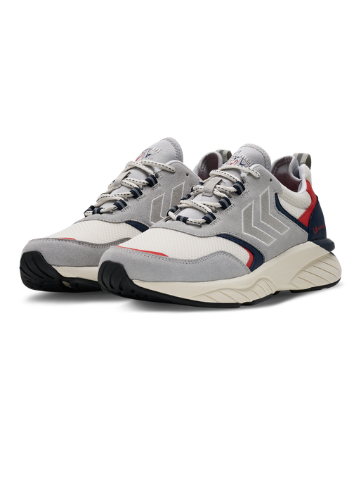 MARATHONA REACH LX, WHITE/LUNAR ROCK, packshot