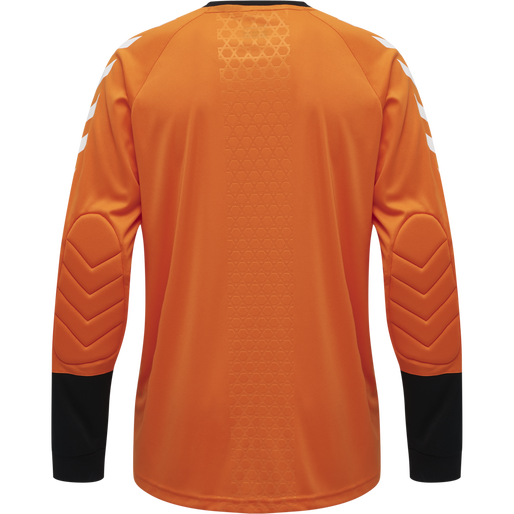 ESSENTIAL GK JERSEY, TANGERINE, packshot