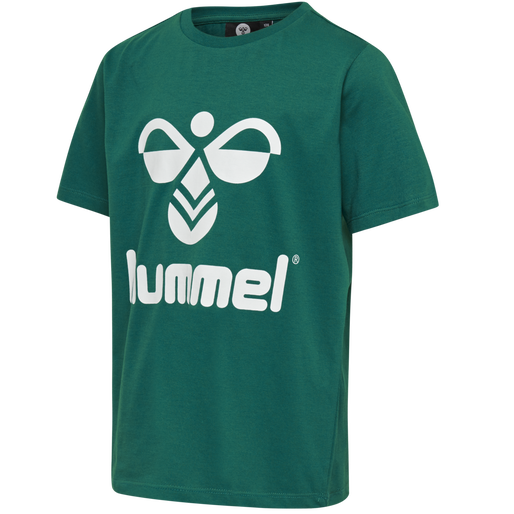 hmlTRES T-SHIRT S/S, 6312, packshot