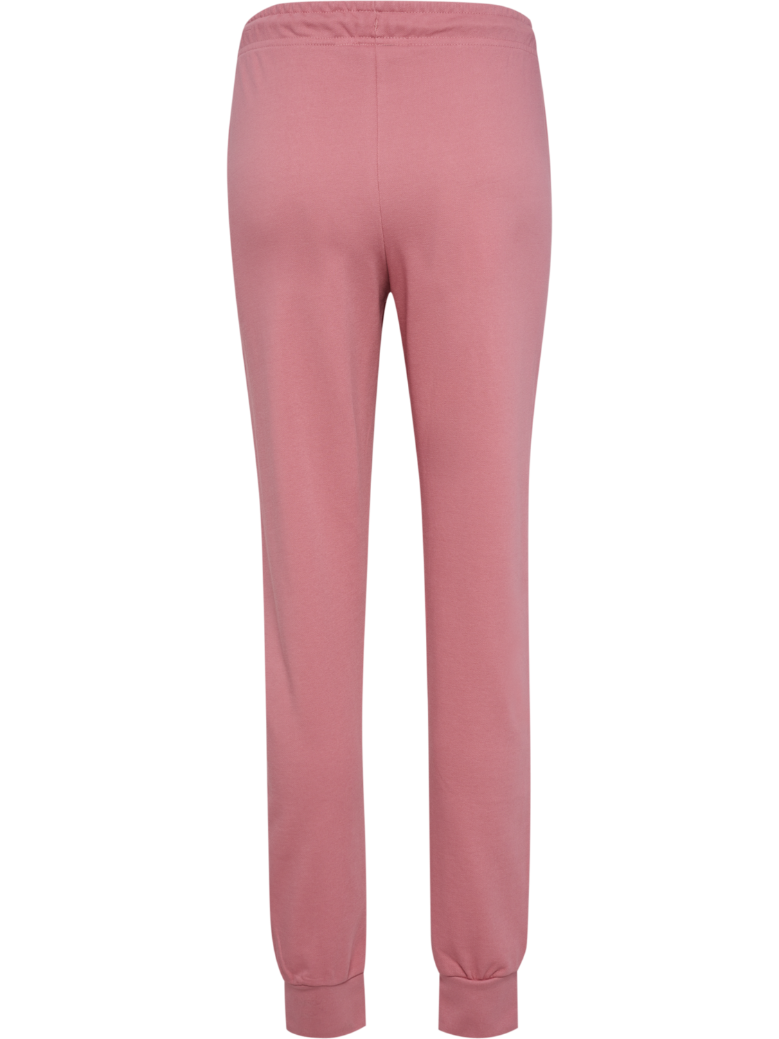 hmlACTIVE SWEATPANTS WOMAN, DUSTY ROSE, packshot