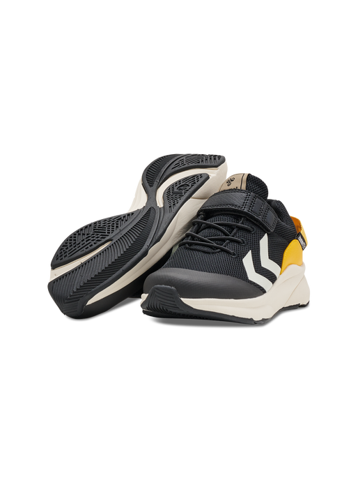 REACH 250 RECYCLED TEX JR, BLACK, packshot