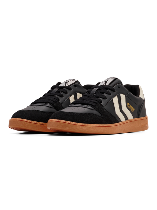 HANDBALL PERFEKT SP, BLACK, packshot