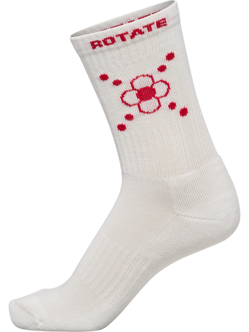 hml1-PACK SOCK DBU ROTATE, BLANC DE BLANC hml1-PACK SOCK DBU ROTATE, BLANC DE BLANC, packshot