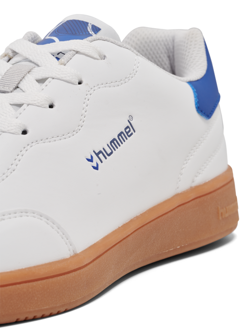 MATCH POINT MP, WHITE/BLUE, packshot