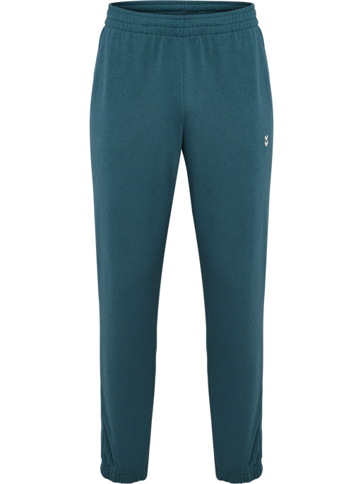 hmlPULSE SWEAT PANTS, STARGAZER, packshot