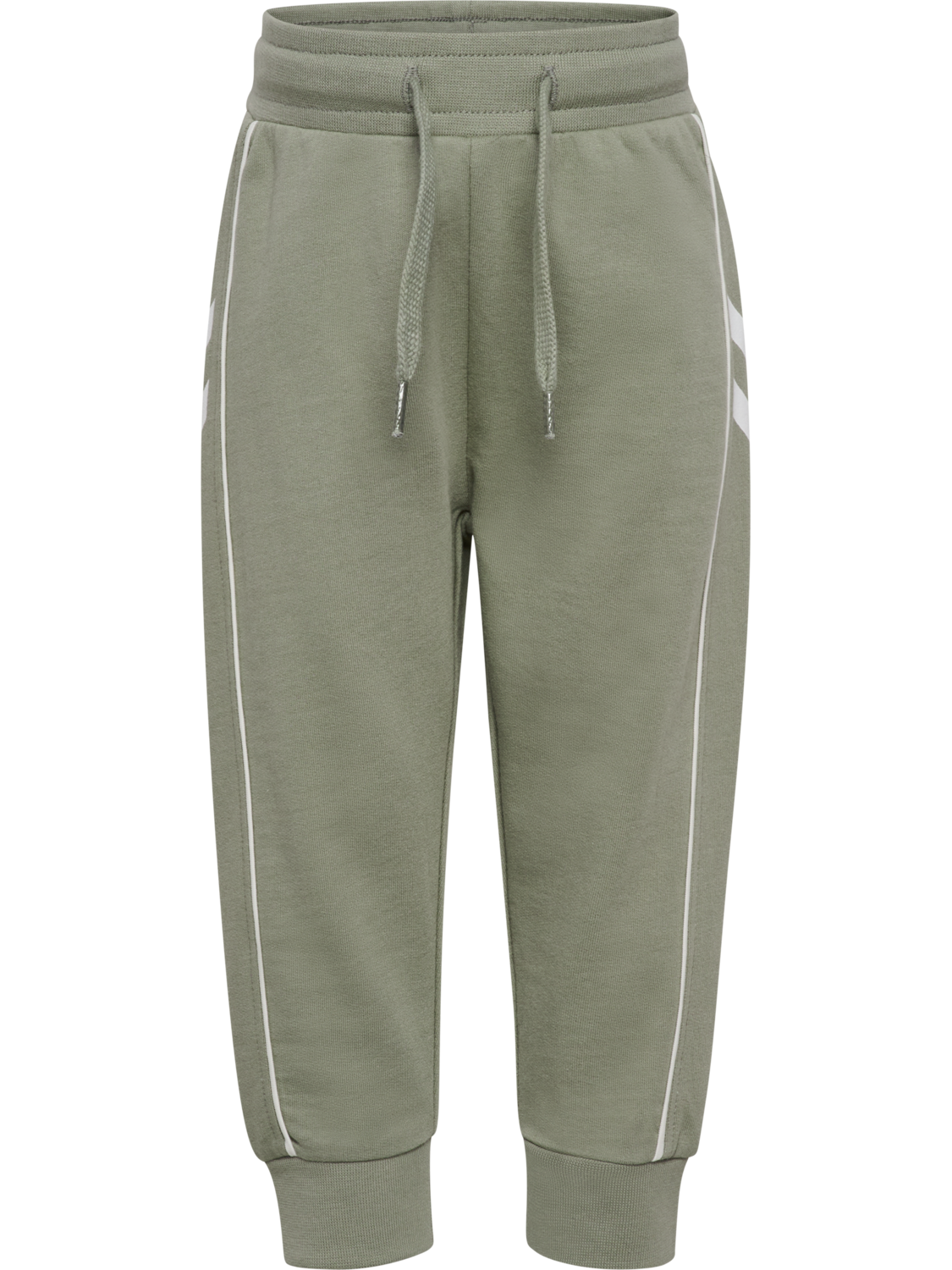 hmlMINI CO REG TRACK SUIT, SHADOW, packshot