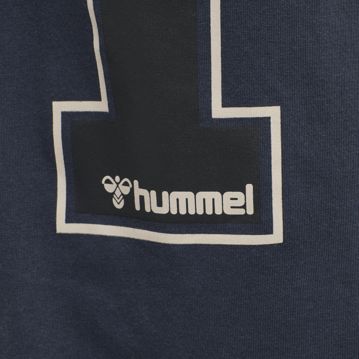 hmlLANEWAY T-SHIRT, 7429, packshot