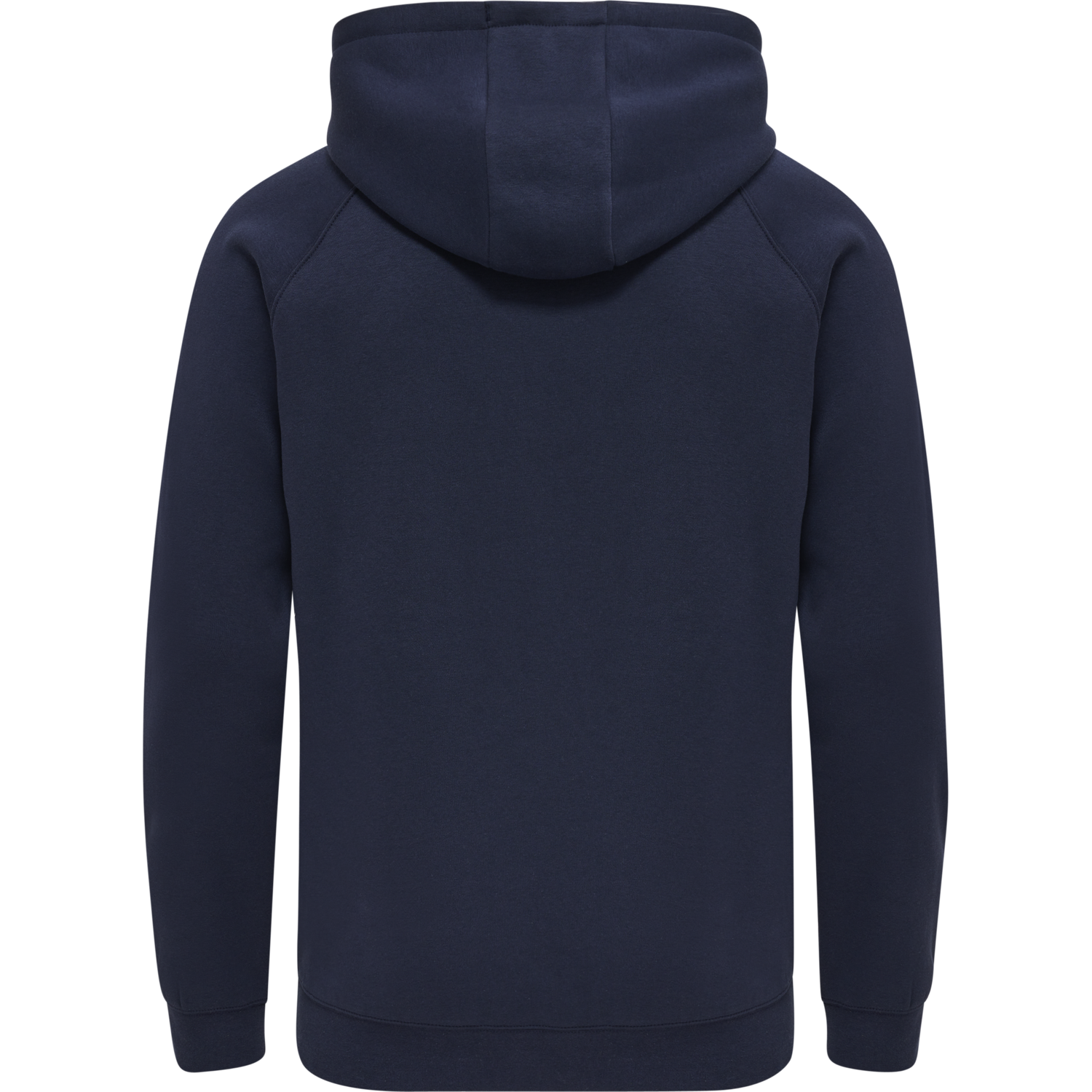 hmlRED CLASSIC HOODIE, MARINE, packshot