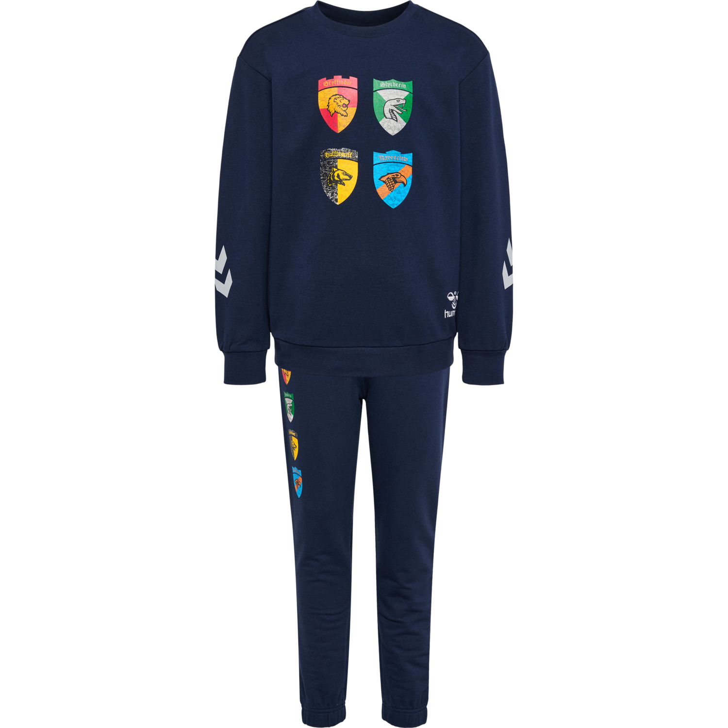 hmlHARRY POTTER TRACKSUIT, 1009, packshot