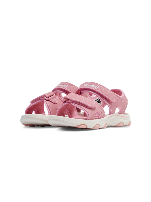 SANDAL WAVE JR , PINK NECTAR, packshot