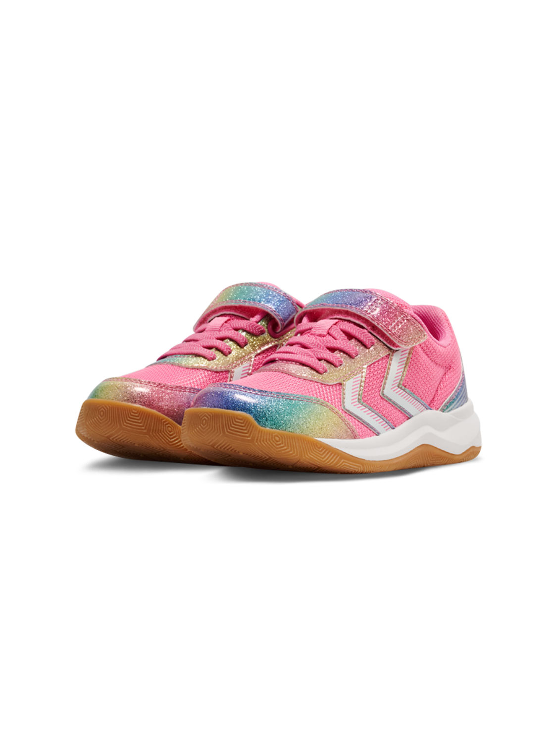 MULTIPLAY FLEX VC 2.0 JR, PINK-A-BOO, packshot
