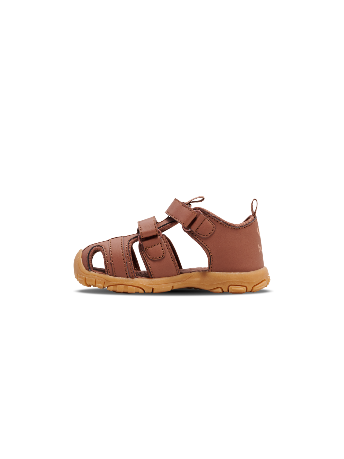 SANDAL VELCRO INFANT, CORK, packshot