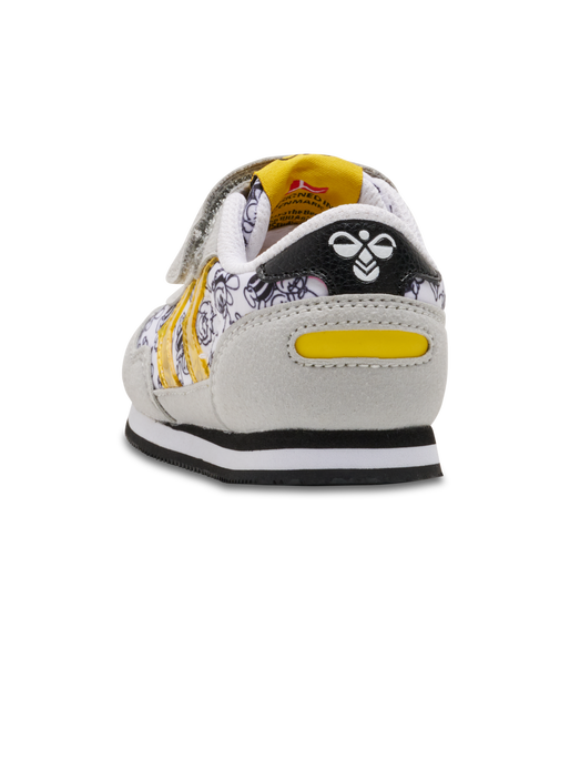 MAYA THE BEE REFLEX INFANT, BRIGHT WHITE, packshot