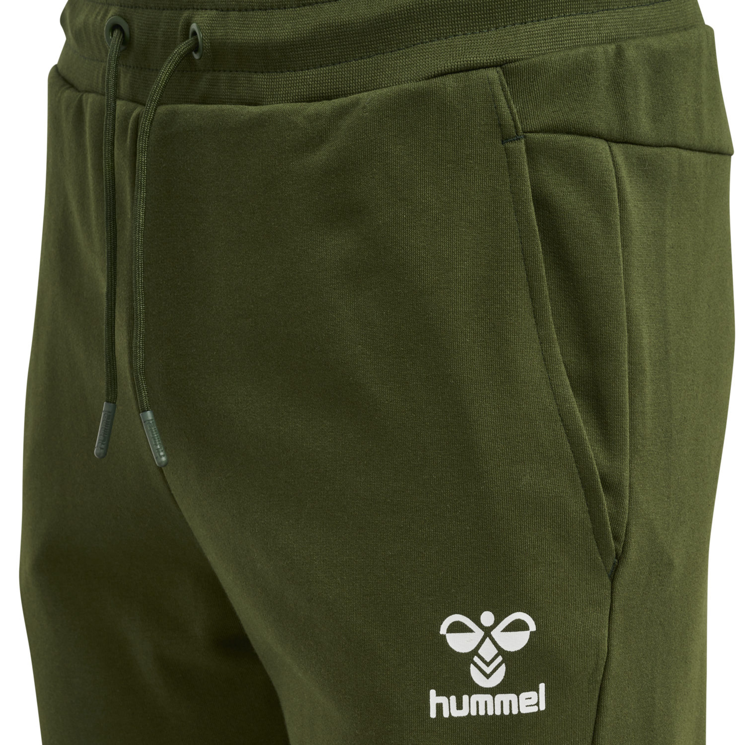 hmlISAM 2.0 REGULAR PANTS, 6219, packshot