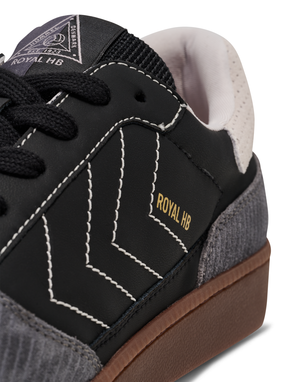 ROYAL HB EM, ANTHRACITE, packshot