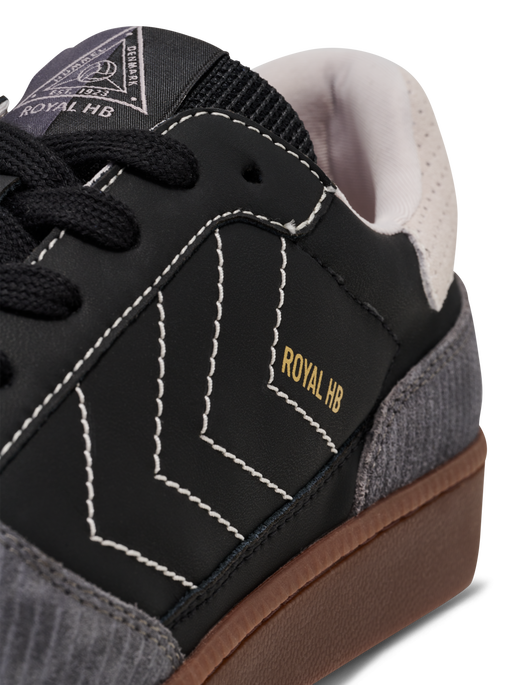 ROYAL HB EM, ANTHRACITE, packshot