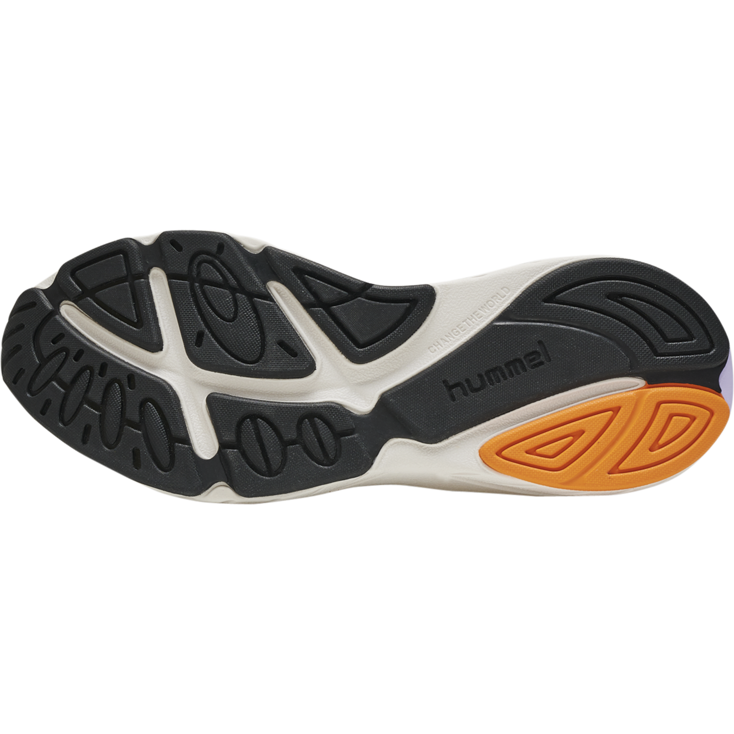 REACH LX 8000 NUBUCK, 9837, packshot