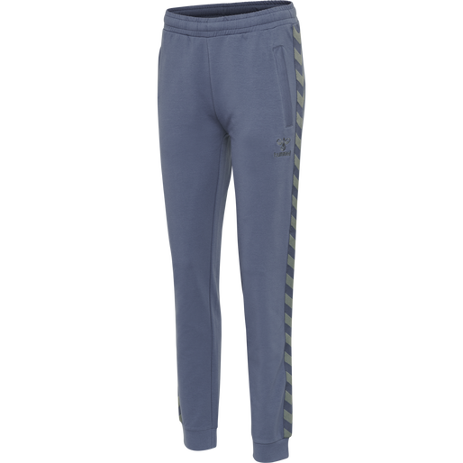 hmlMOVE CLASSIC PANTS WOMAN, BERING SEA hmlMOVE CLASSIC PANTS WOMAN, BERING SEA, packshot