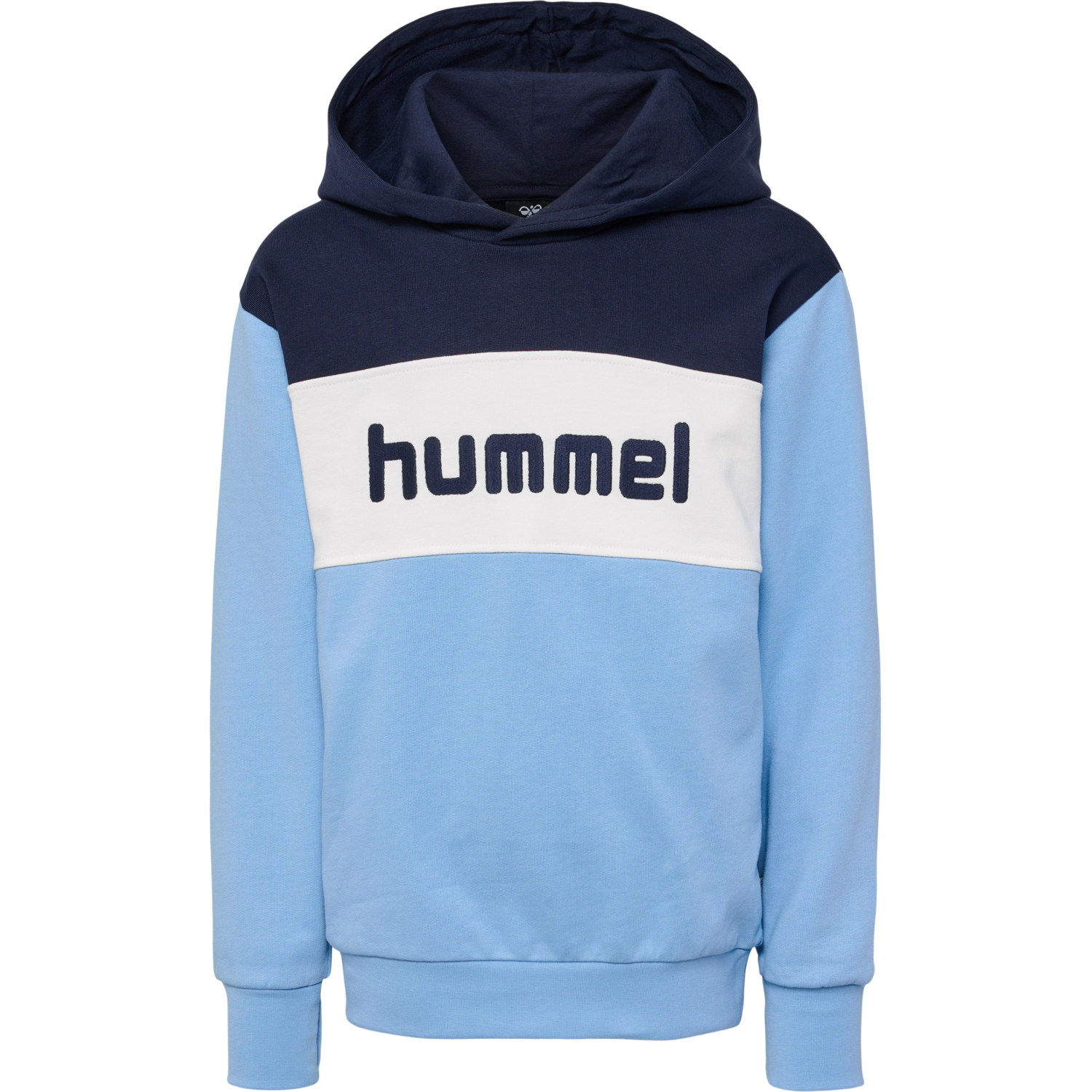 hmlMORTEN HOODIE, 7932, packshot