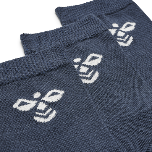 SUTTON 3-PACK SOCK, BLUE NIGHTS SUTTON 3-PACK SOCK, BLUE NIGHTS, packshot