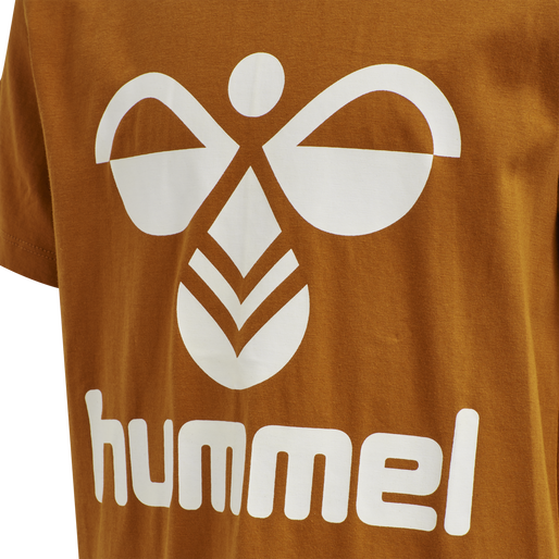 hmlTRES T-SHIRT S/S, 5277, packshot