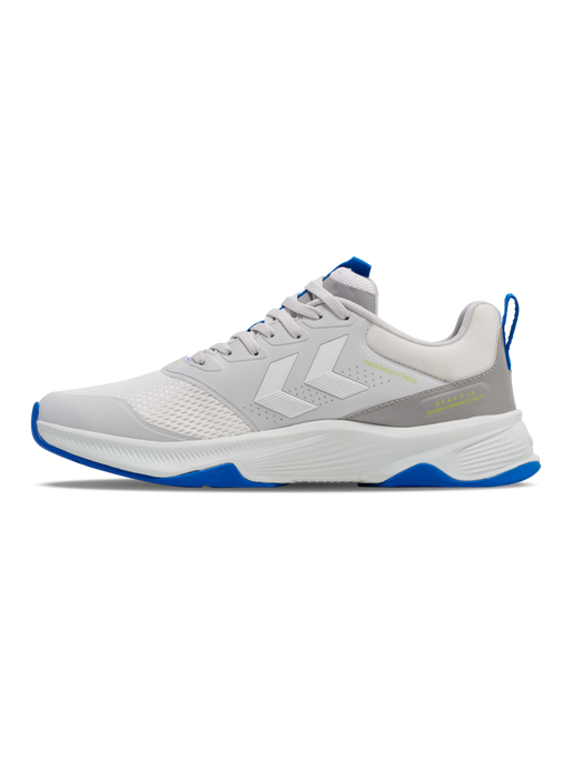 REACH TR POWER, WHITE/BLUE, packshot