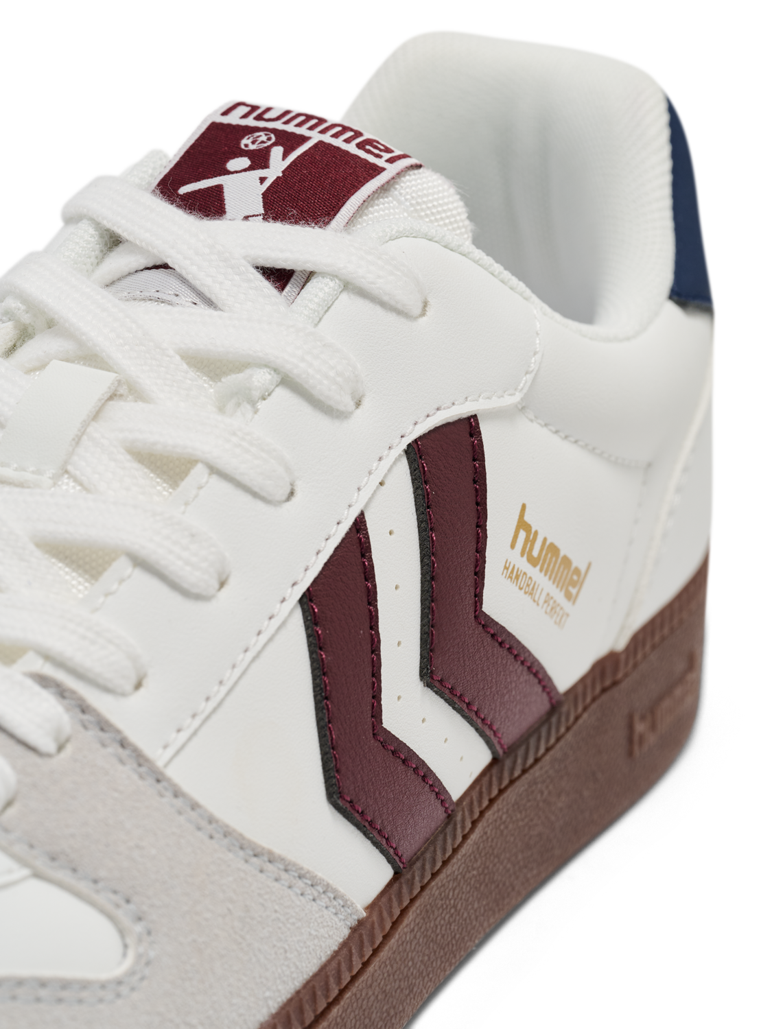 HANDBALL PERFEKT SP, WHITE/RED/BLUE, packshot