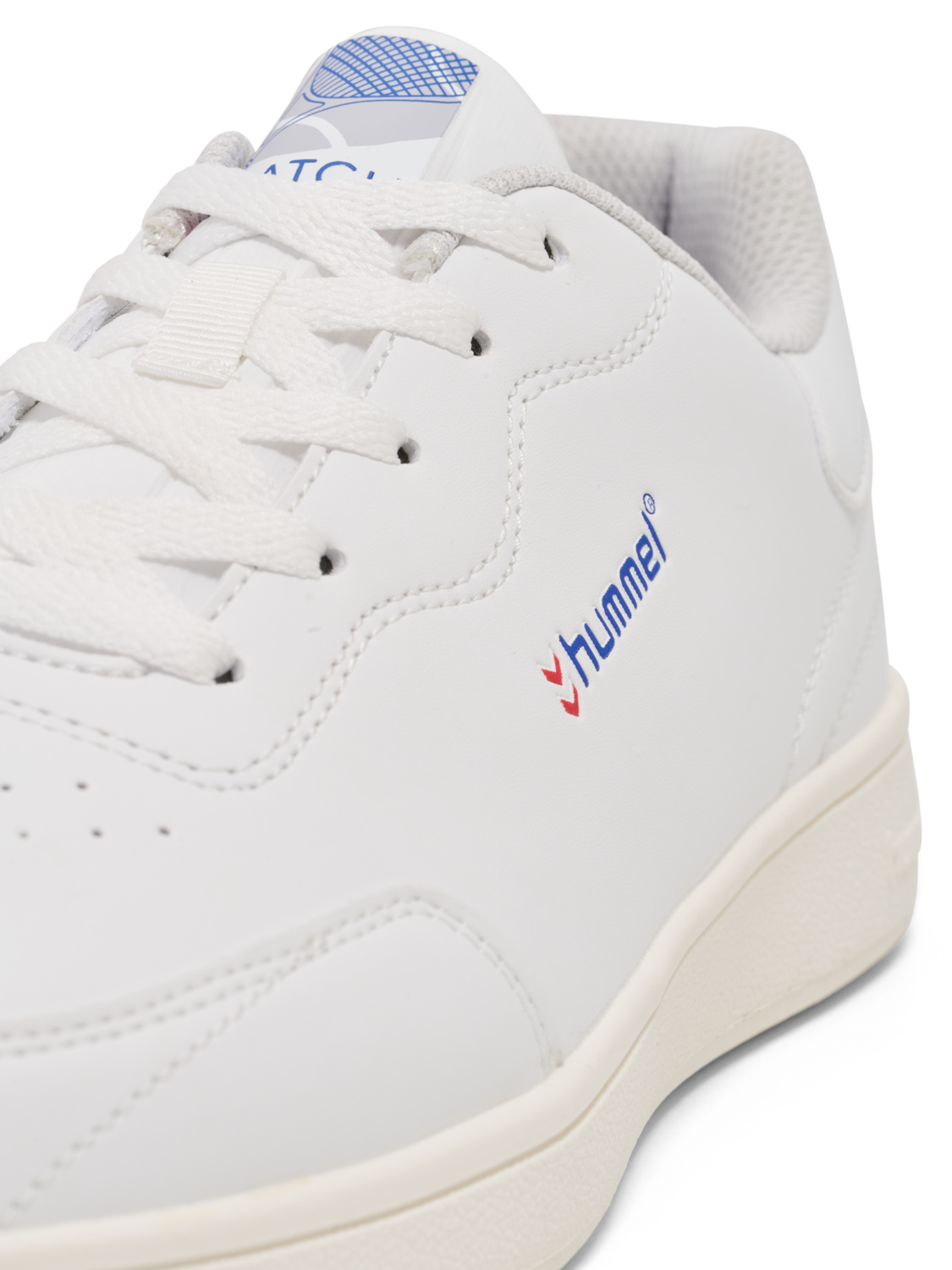 MATCH POINT MP, BRIGHT WHITE, packshot