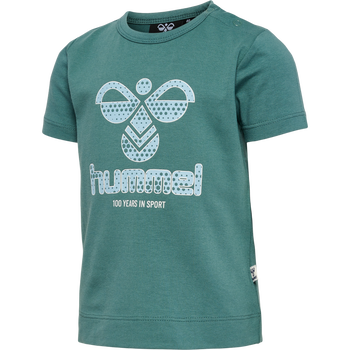 Netter Stil hummel T-shirts and tops hummel hummel.esAll | - Kids products amazing on
