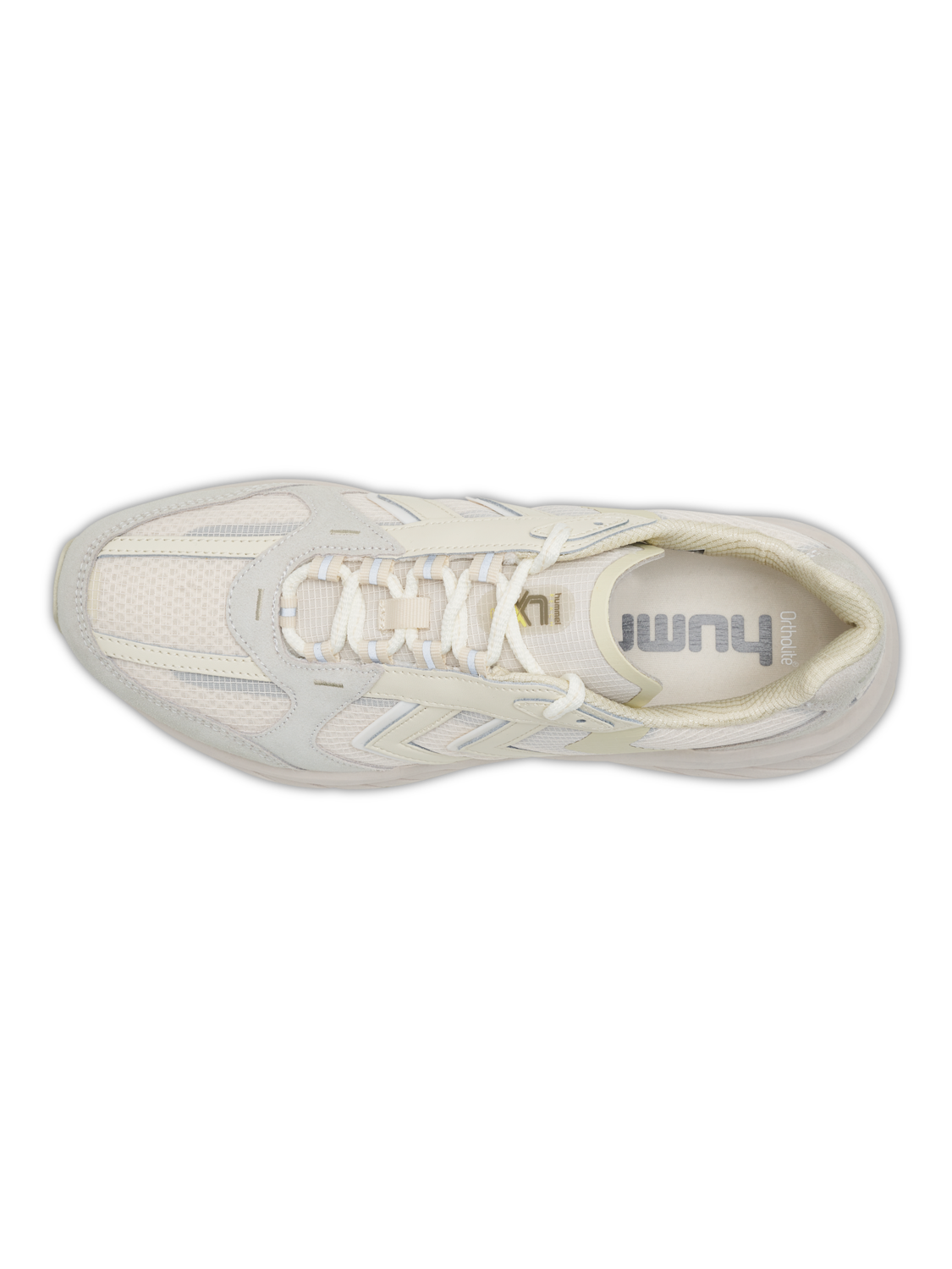 REACH LX 6000, CREAM, packshot