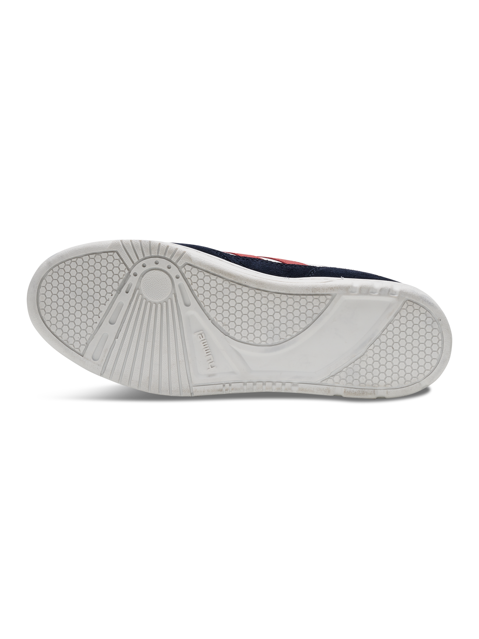 CAMDEN MIXED, WHITE/RED/NAVY, packshot