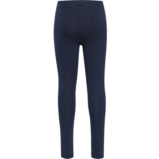 hmlONZE TIGHTS, BLACK IRIS hmlONZE TIGHTS, BLACK IRIS, packshot