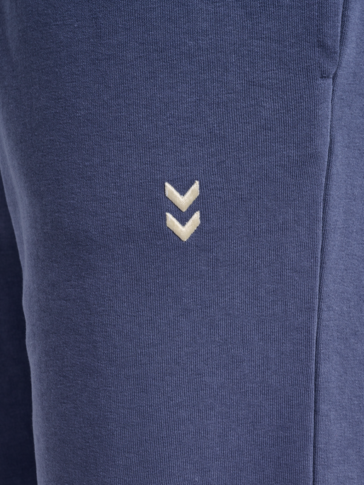 hmlPULSE W SWEAT PANTS, BLUE INDIGO hmlPULSE W SWEAT PANTS, BLUE INDIGO, packshot