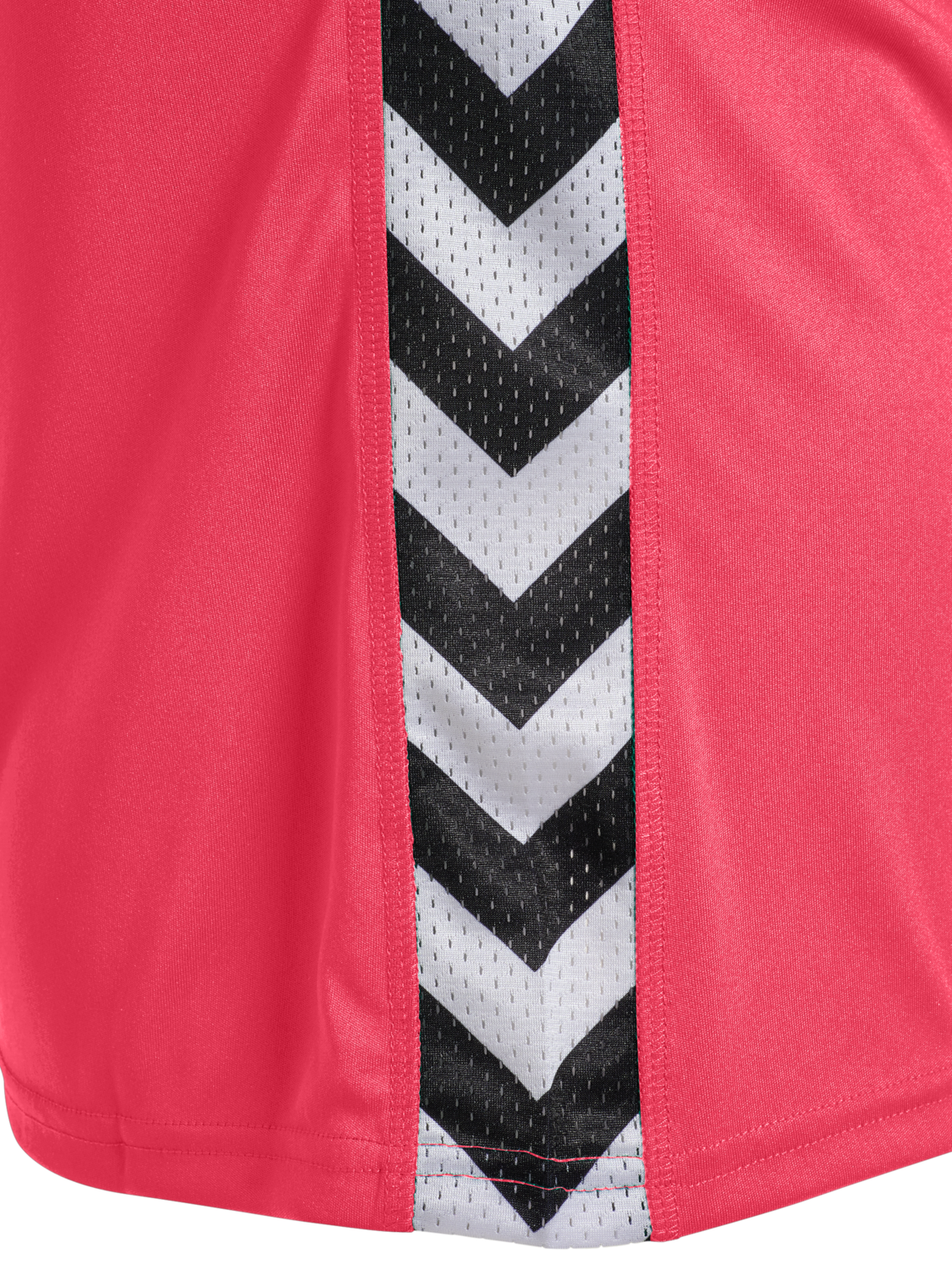 PLAYFUL SS JERSEY, PINK GLO, packshot