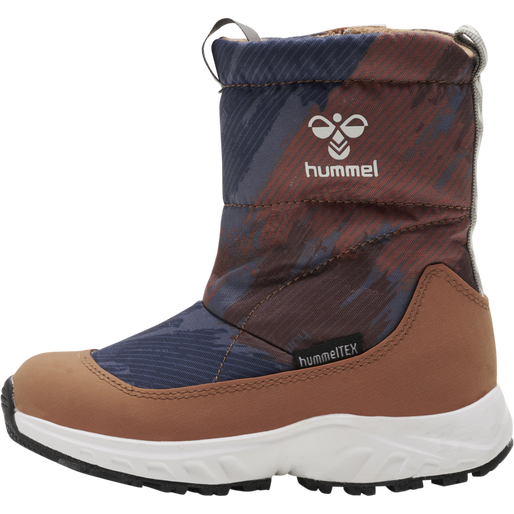 ROOT PUFFER BOOT RECYCLED TEX INFANT, SIERRA, packshot