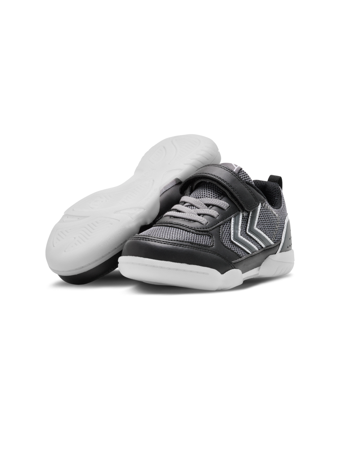 AEROTEAM 2.0 JR VC, BLACK, packshot