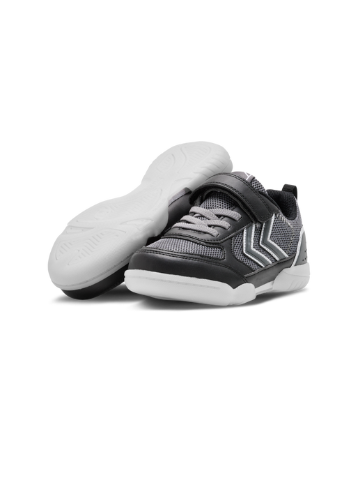 AEROTEAM 2.0 JR VC, BLACK, packshot