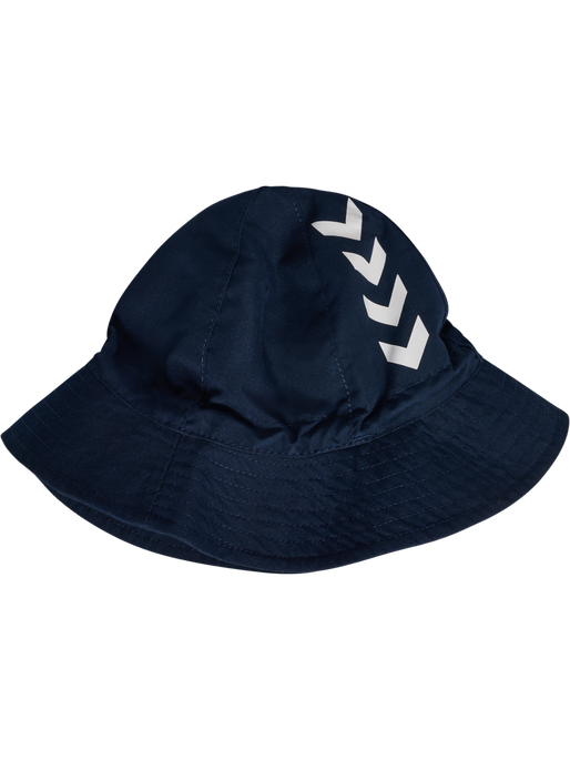 hmlSTARFISH HAT, NAVY BLAZER, packshot