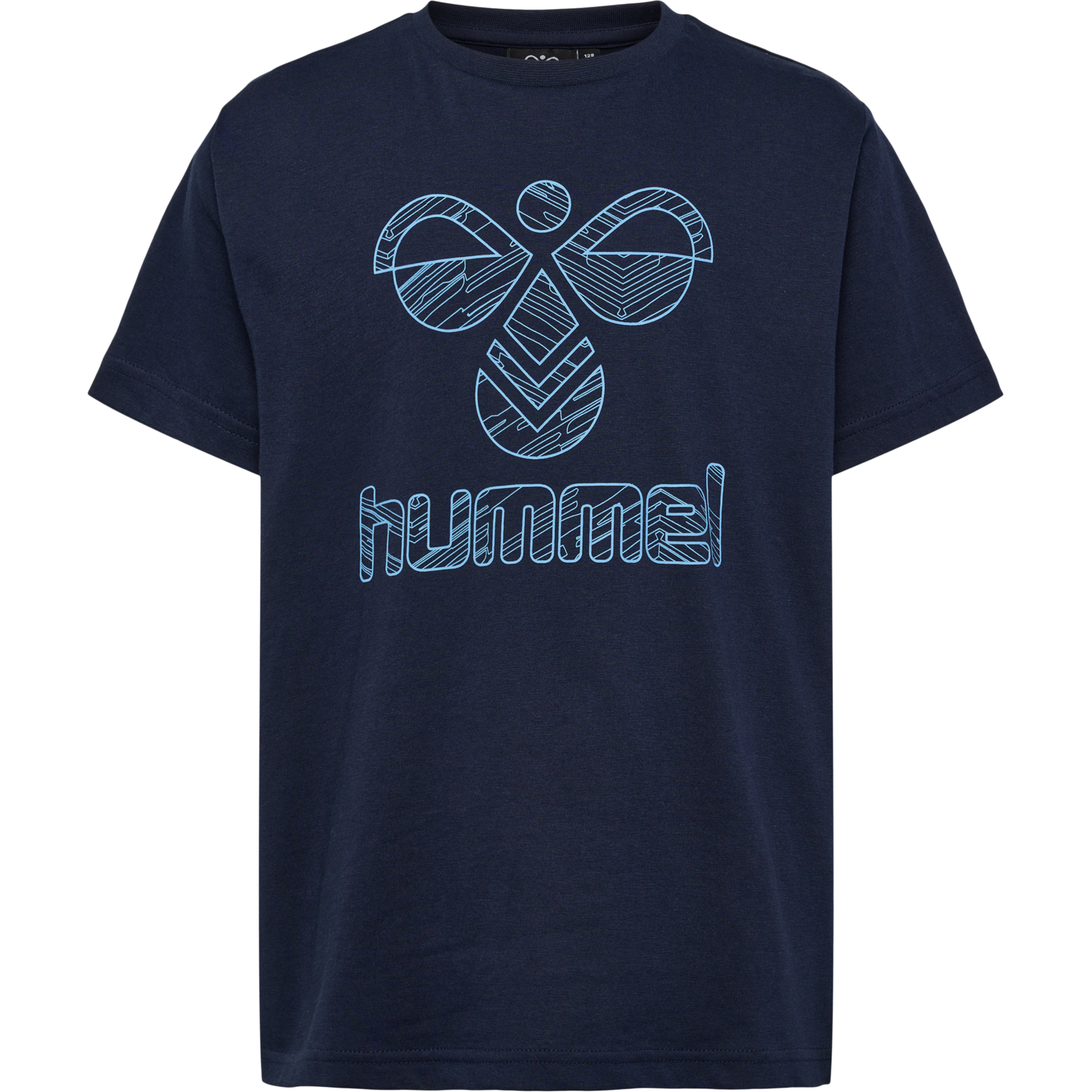 hmlSOFUS T-SHIRT S/S, 1009, packshot