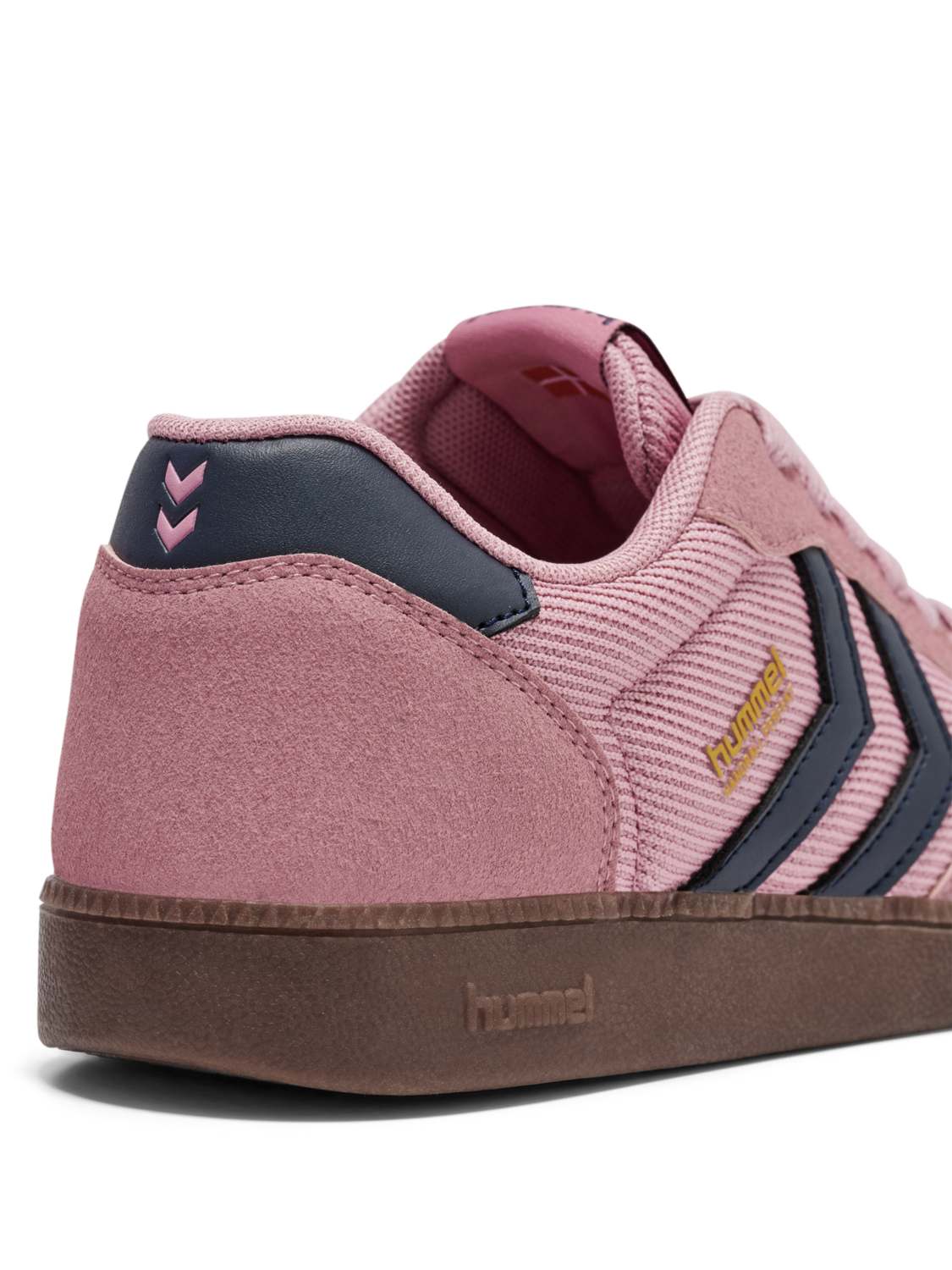 HANDBALL PERFEKT MS, LILAS, packshot