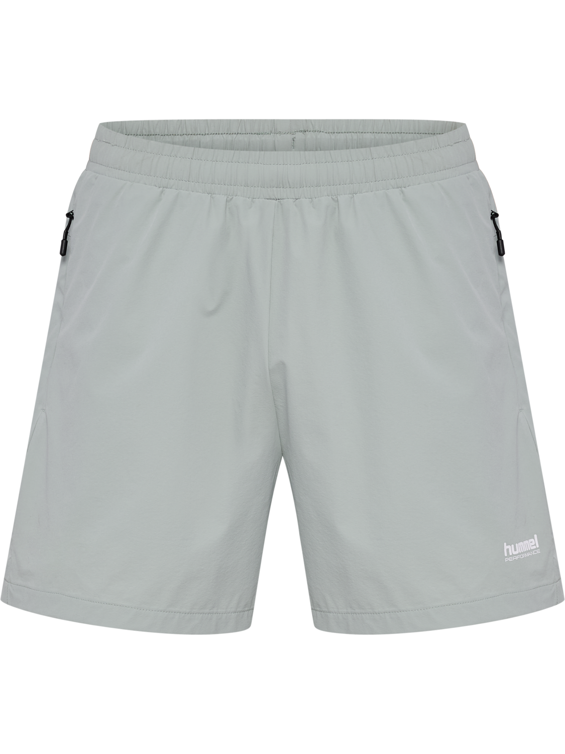 hmlPULSE SHORTS, BELGIAN BLOCK, packshot