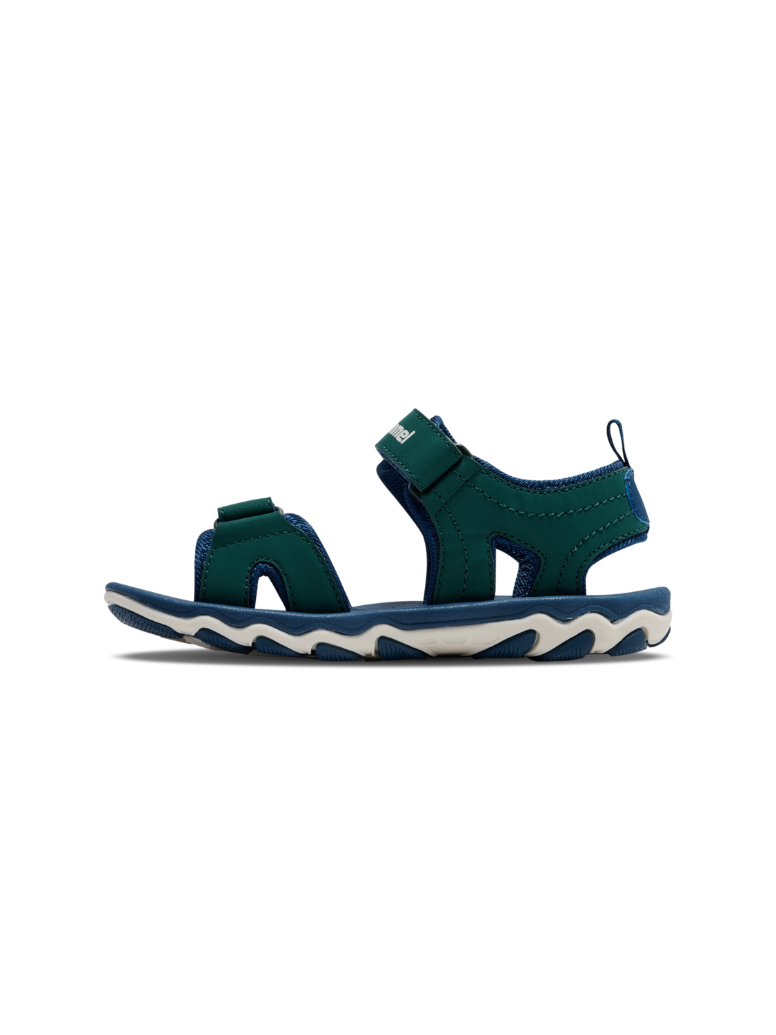 SANDAL SPORT JR, JUNE BUG, packshot