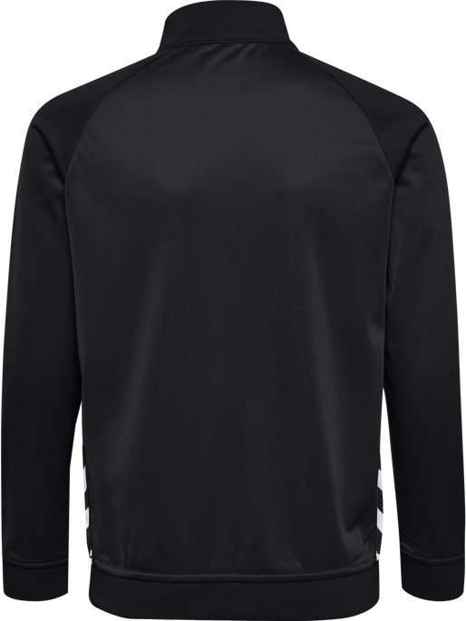 PLAYFUL TRACKSUIT KIDS, BLACK, packshot