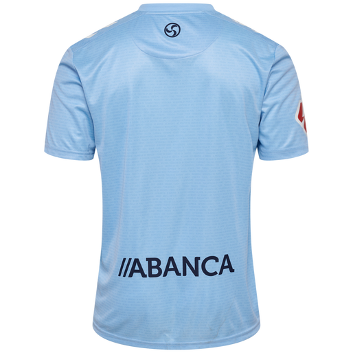 RCC 24/25 HOME JERSEY S/S, BLUE BELL, packshot