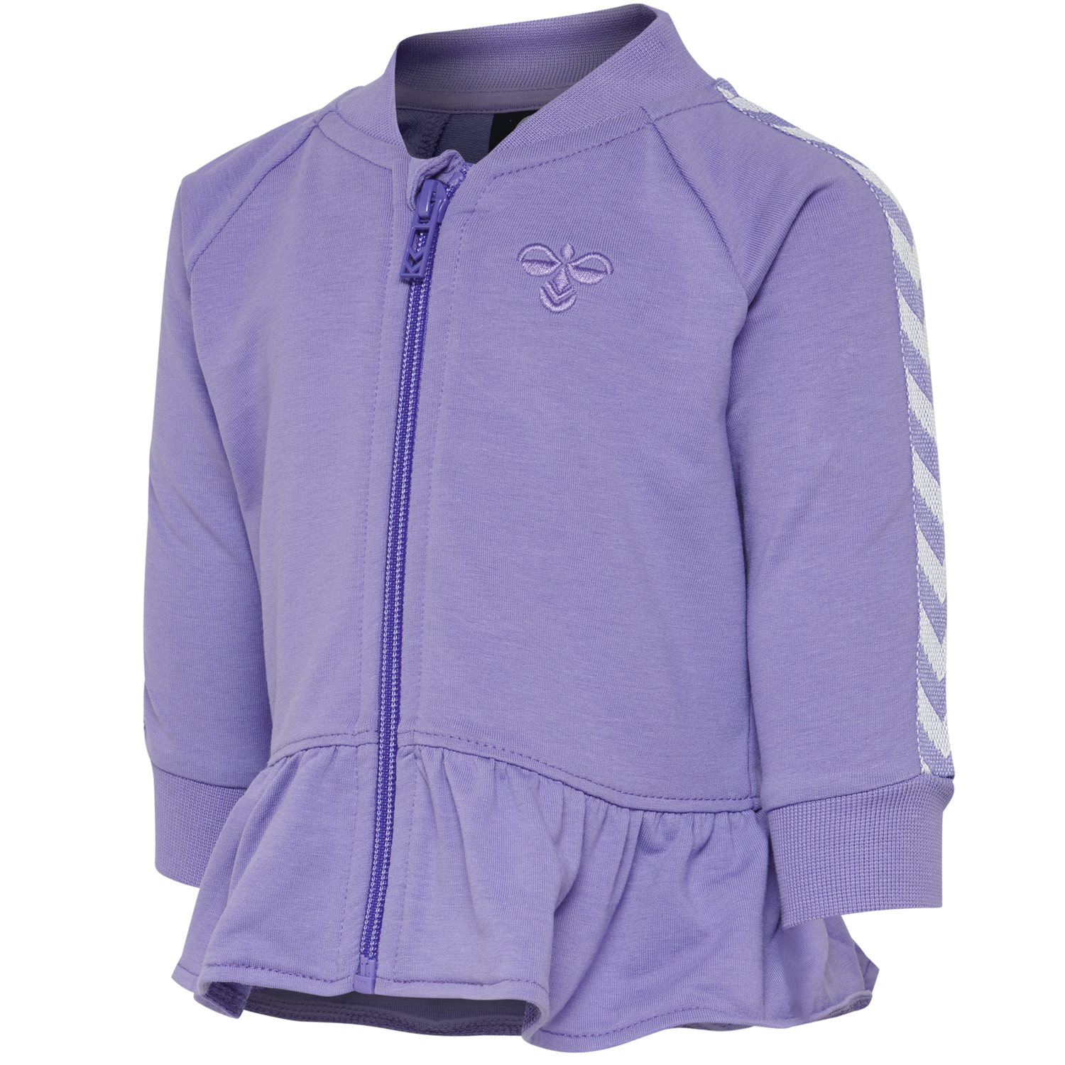 hmlMARGRET ZIP JACKET, 4341, packshot