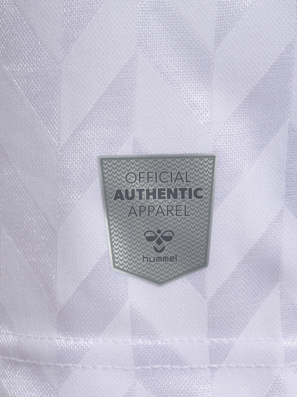 AGF 23/24 HOME JERSEY S/S KIDS, WHITE WO SPONSOR, packshot